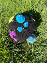 Load image into Gallery viewer, handmade crochet bucket hat pattern